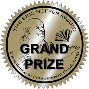 Eric Hoffer Foundation Award Grand Prize