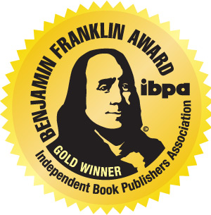 IBPA Benjamin Frankling Award
